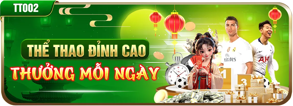 Hình ảnh khuyến mãi hoàn trả hàng tuần cho slot game