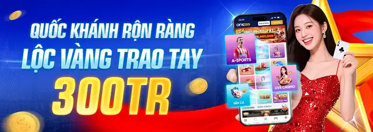Khuyến mãi chào mừng thành viên mới Kong88